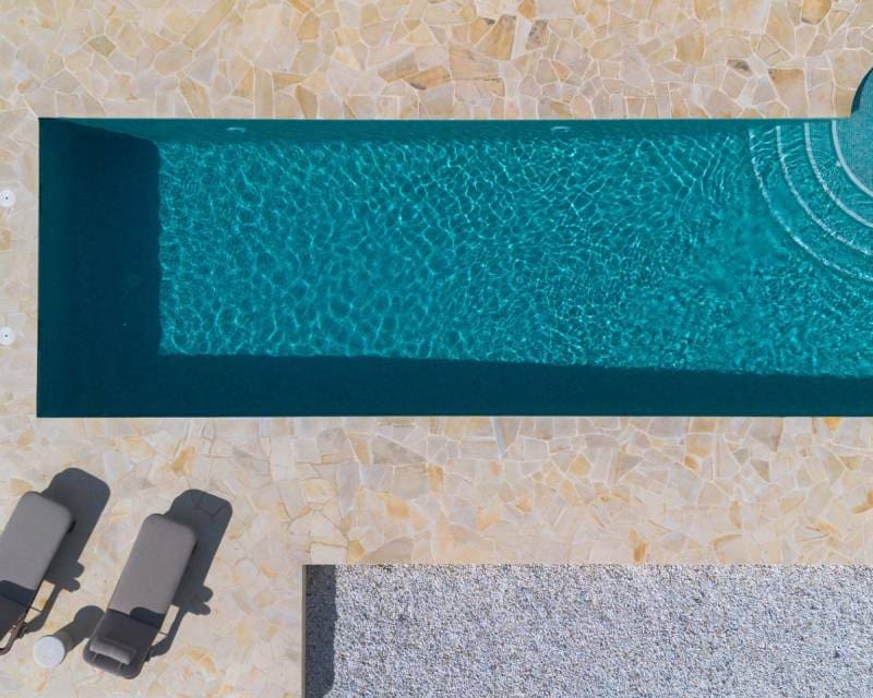 4 soveværelse Villa til salg i Moraira med swimmingpool garage - € 2.275.000 (Ref: 9983978)