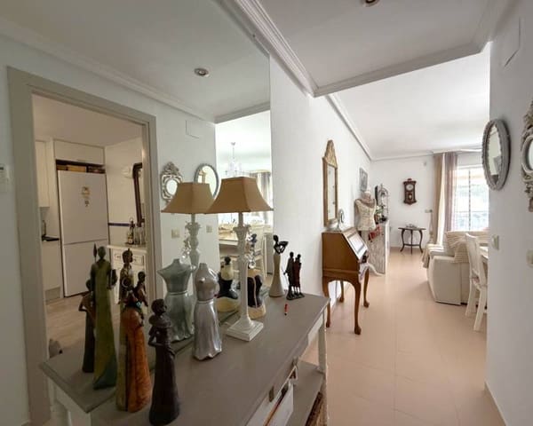 2 slaapkamer Appartement te koop in Teulada Pueblo, Teulada-Moraira - € 220.000 (Ref: 9983979)