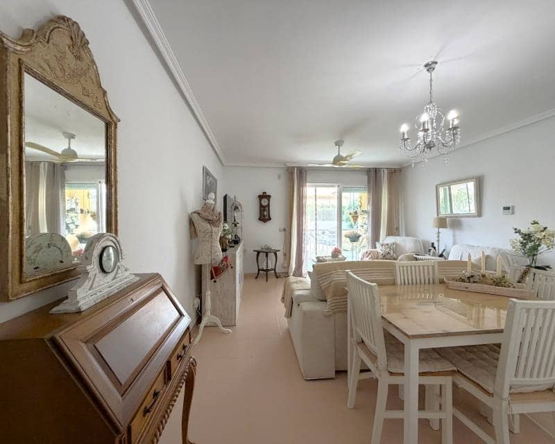 2 makuuhuone Huoneisto myytävänä paikassa Teulada - 220 000 € (Ref: 9983979)