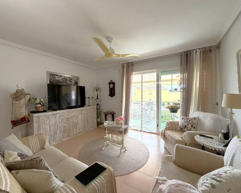 2 makuuhuone Huoneisto myytävänä paikassa Teulada - 220 000 € (Ref: 9983979)