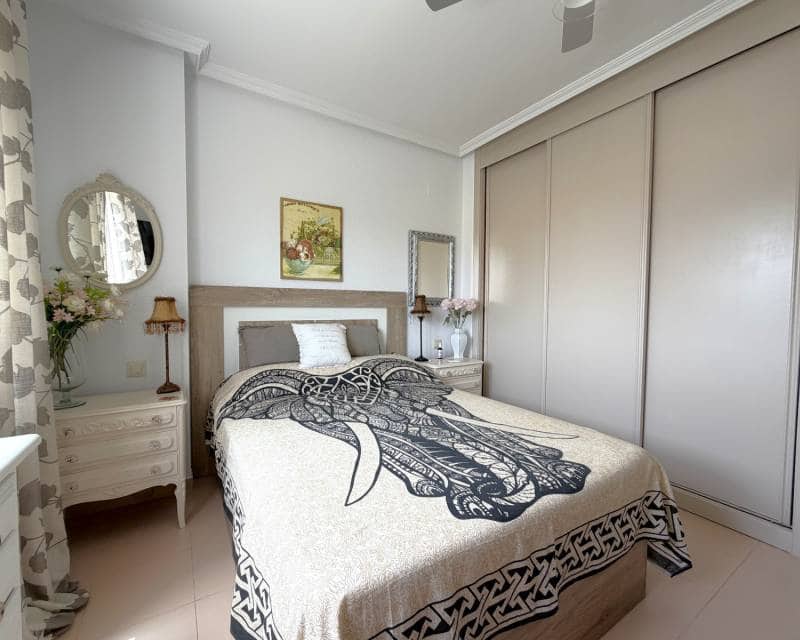 2 makuuhuone Huoneisto myytävänä paikassa Teulada - 220 000 € (Ref: 9983979)