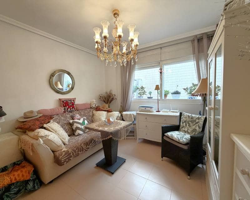 2 makuuhuone Huoneisto myytävänä paikassa Teulada - 220 000 € (Ref: 9983979)