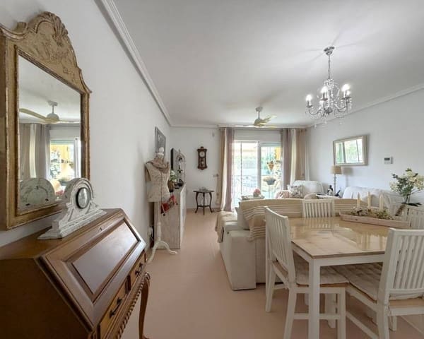 2 slaapkamer Appartement te koop in Teulada Pueblo, Teulada-Moraira - € 220.000 (Ref: 9983979)
