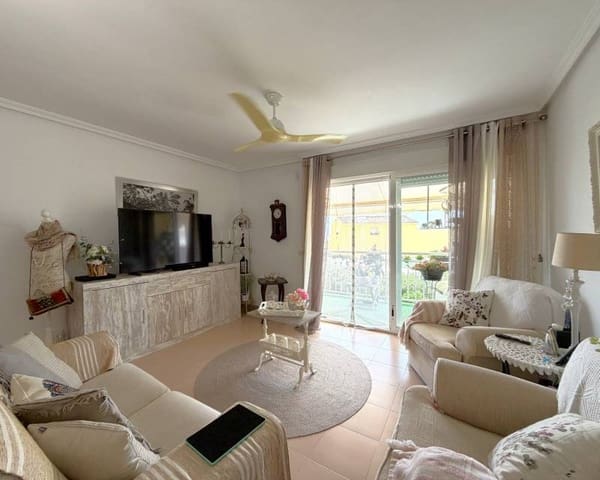 2 slaapkamer Appartement te koop in Teulada Pueblo, Teulada-Moraira - € 220.000 (Ref: 9983979)