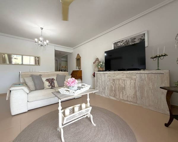 2 slaapkamer Appartement te koop in Teulada Pueblo, Teulada-Moraira - € 220.000 (Ref: 9983979)