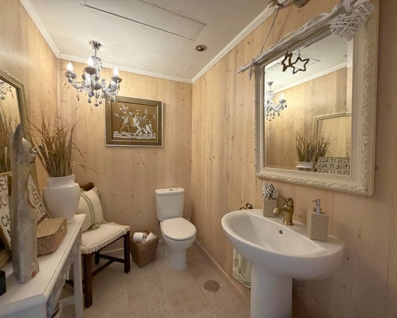 2 makuuhuone Huoneisto myytävänä paikassa Teulada - 220 000 € (Ref: 9983979)