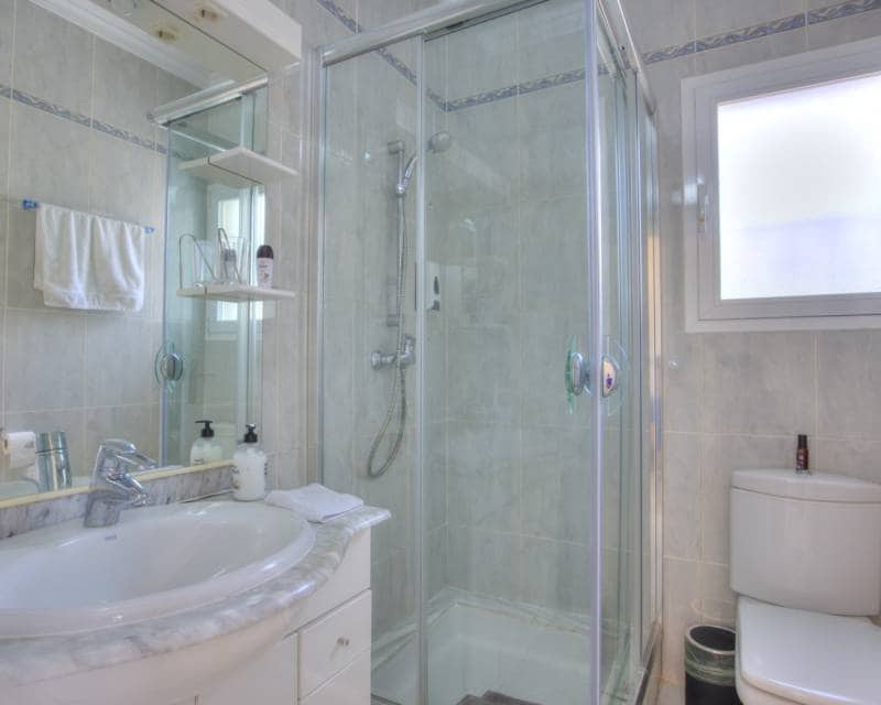 3 quarto Moradia para venda em Cumbre del Sol com piscina garagem - 860 000 € (Ref: 9983980)