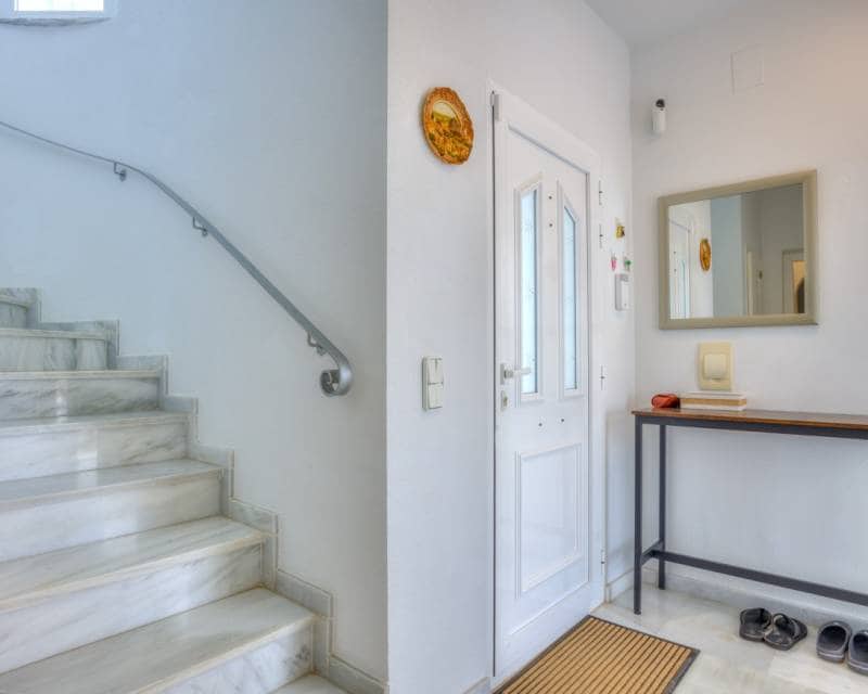 3 quarto Moradia para venda em Cumbre del Sol com piscina garagem - 860 000 € (Ref: 9983980)