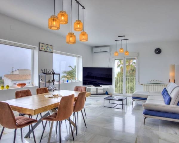 3 quarto Moradia para venda em Cumbre del Sol, Benitachell / Benitatxell com piscina garagem - 860 000 € (Ref: 9983980)