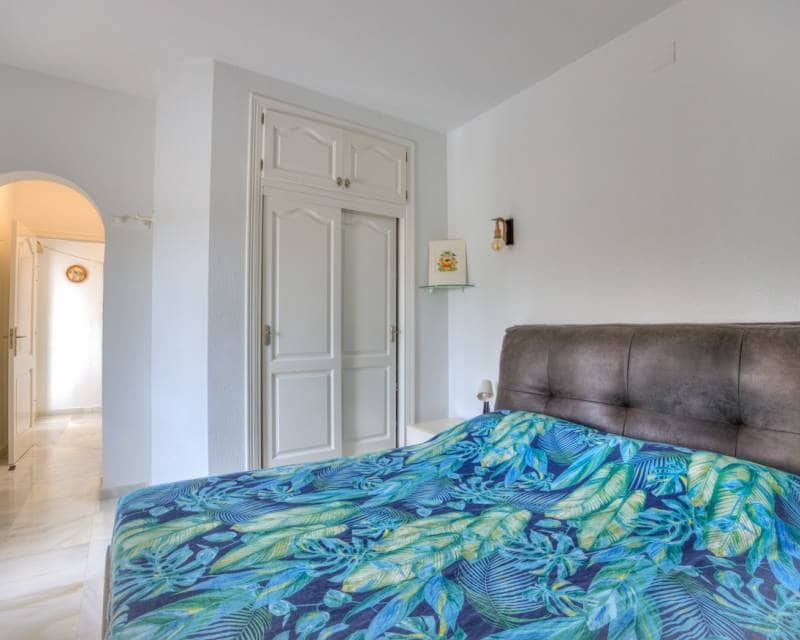 3 quarto Moradia para venda em Cumbre del Sol com piscina garagem - 860 000 € (Ref: 9983980)