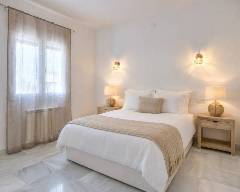 3 quarto Moradia para venda em Cumbre del Sol com piscina garagem - 860 000 € (Ref: 9983980)