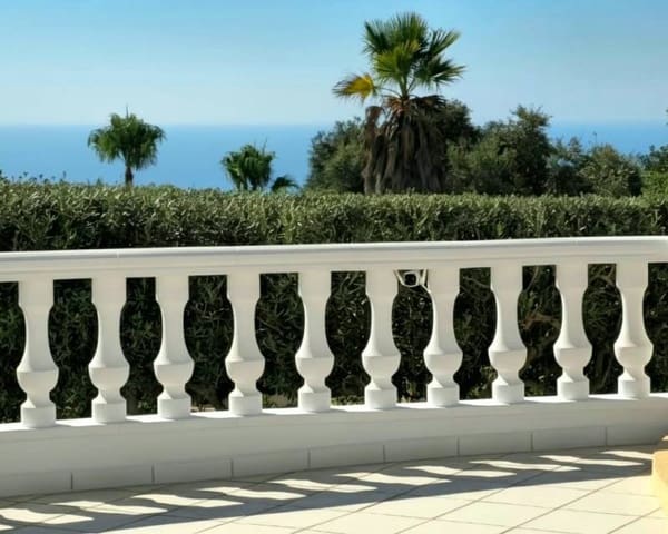 3 quarto Moradia para venda em Cumbre del Sol, Benitachell / Benitatxell com piscina garagem - 860 000 € (Ref: 9983980)