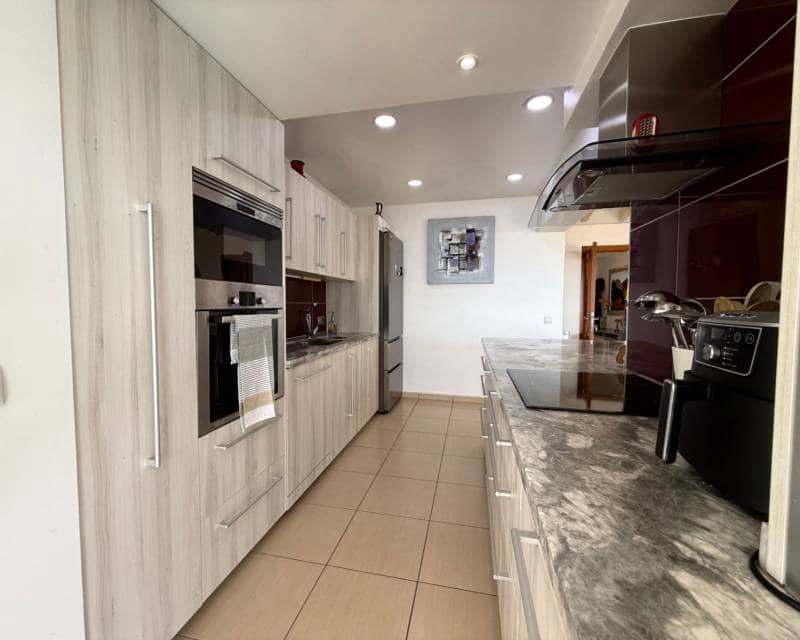 5 sovrum Villa till salu i Javea / Xabia med pool garage - 1 500 000 € (Ref: 9983983)