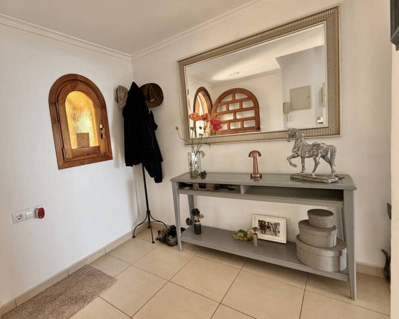 5 sovrum Villa till salu i Javea / Xabia med pool garage - 1 500 000 € (Ref: 9983983)