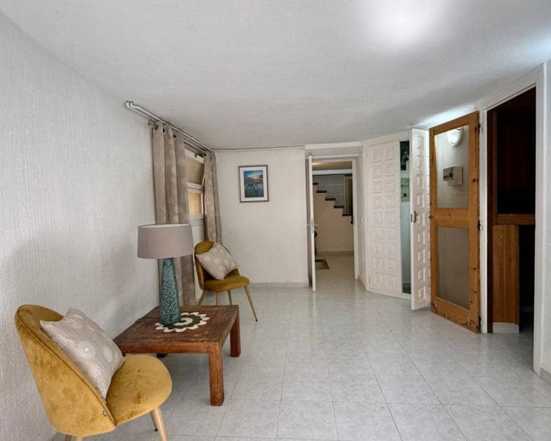 5 sovrum Villa till salu i Javea / Xabia med pool garage - 1 500 000 € (Ref: 9983983)