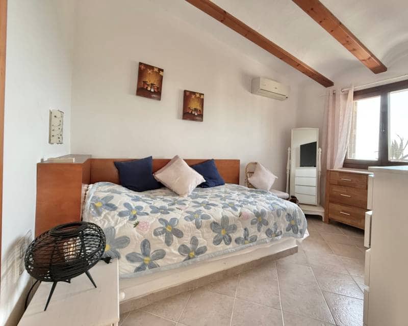 5 sovrum Villa till salu i Javea / Xabia med pool garage - 1 500 000 € (Ref: 9983983)