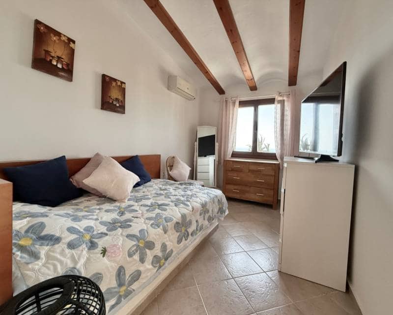 5 sovrum Villa till salu i Javea / Xabia med pool garage - 1 500 000 € (Ref: 9983983)