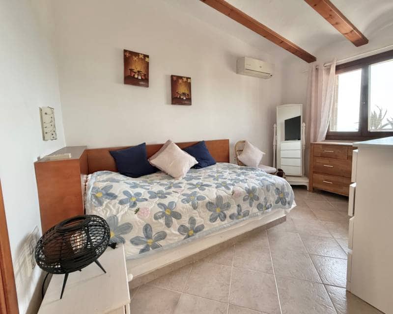 5 sovrum Villa till salu i Javea / Xabia med pool garage - 1 500 000 € (Ref: 9983983)