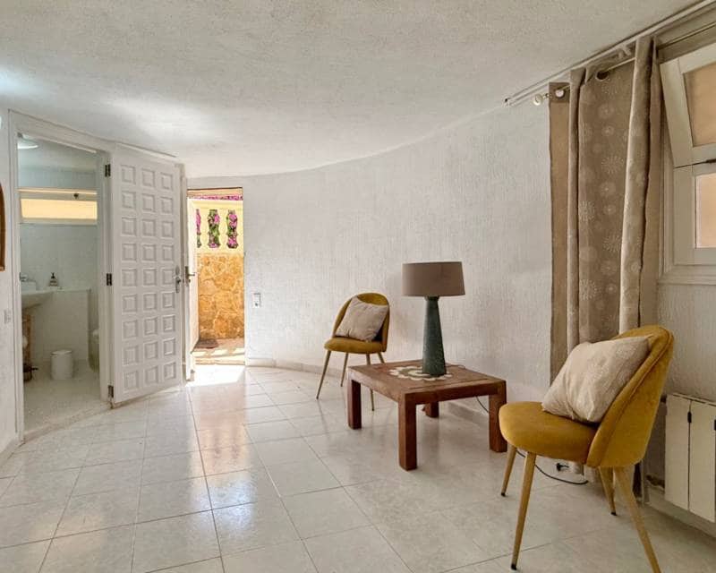 5 sovrum Villa till salu i Javea / Xabia med pool garage - 1 500 000 € (Ref: 9983983)