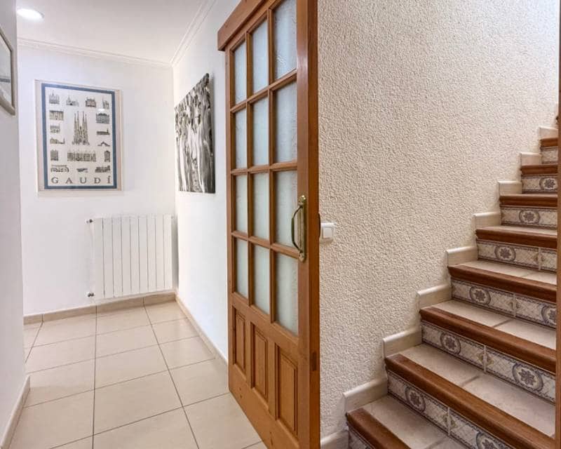 5 sovrum Villa till salu i Javea / Xabia med pool garage - 1 500 000 € (Ref: 9983983)