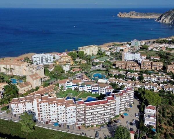 2 quarto Apartamento para venda em Javea / Xàbia com piscina - 289 000 € (Ref: 9983984)