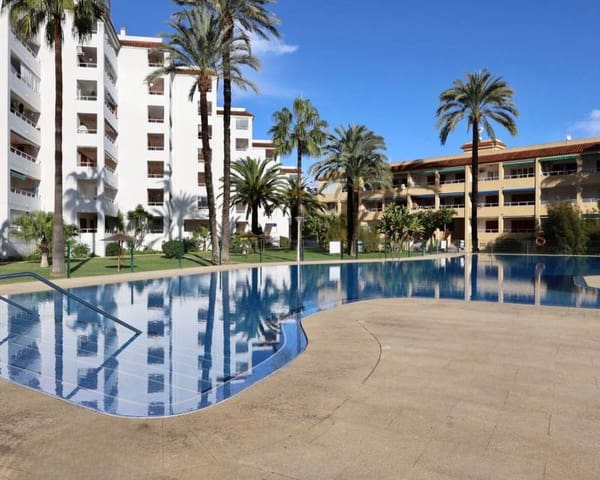 2 quarto Apartamento para venda em Javea / Xàbia com piscina - 289 000 € (Ref: 9983984)