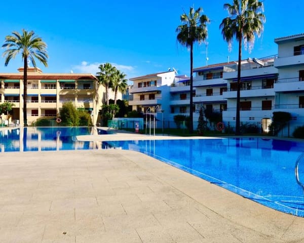 2 quarto Apartamento para venda em Javea / Xàbia com piscina - 289 000 € (Ref: 9983984)