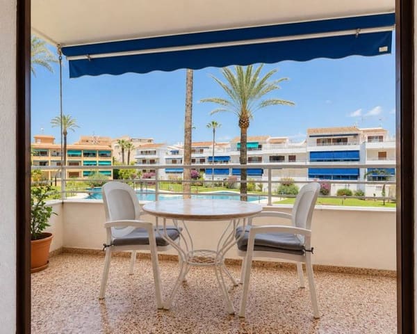 2 quarto Apartamento para venda em Javea / Xàbia com piscina - 289 000 € (Ref: 9983984)