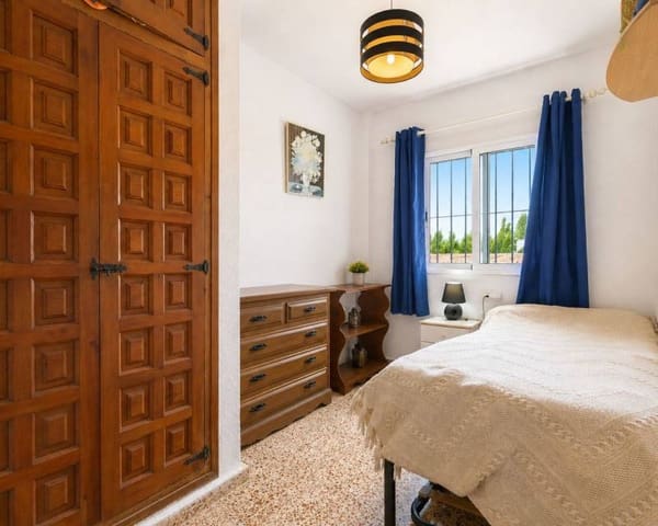 2 quarto Apartamento para venda em Javea / Xàbia com piscina - 289 000 € (Ref: 9983984)