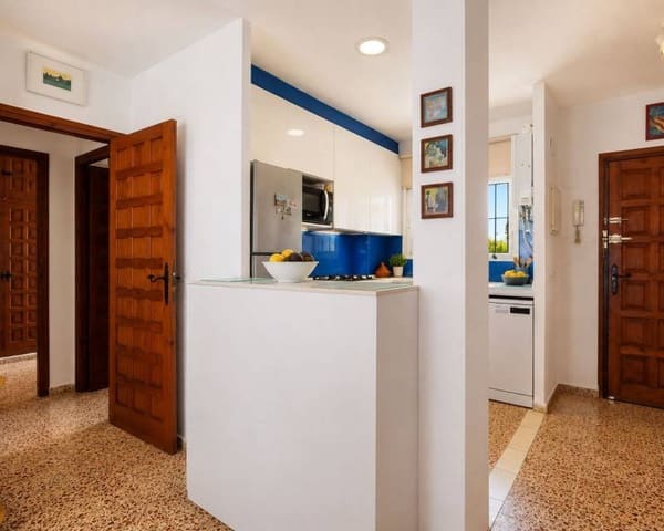 2 quarto Apartamento para venda em Javea / Xàbia com piscina - 289 000 € (Ref: 9983984)