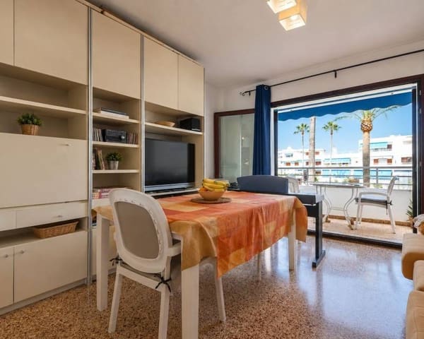 2 quarto Apartamento para venda em Javea / Xàbia com piscina - 289 000 € (Ref: 9983984)