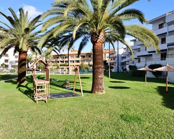 2 quarto Apartamento para venda em Javea / Xàbia com piscina - 289 000 € (Ref: 9983984)