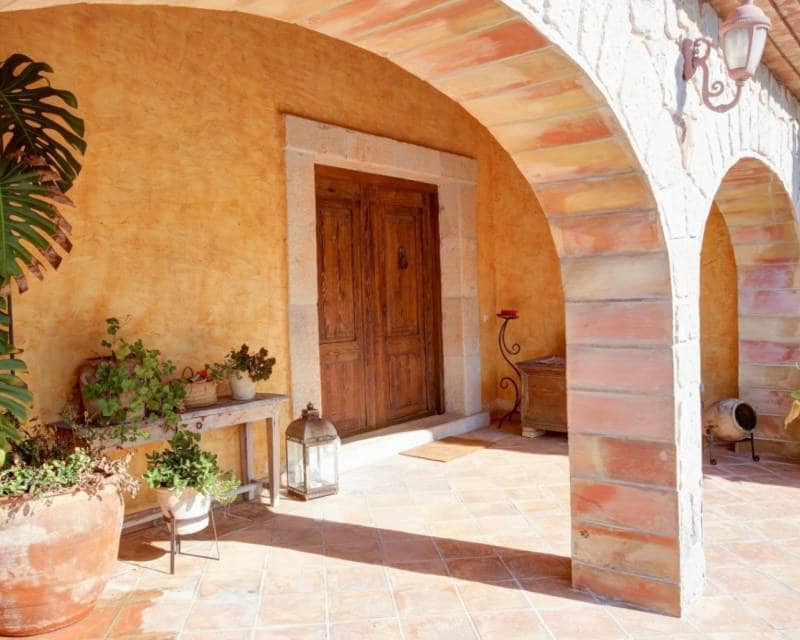 4 Zimmer Finca/Landgut zu verkaufen in Moraira mit Pool Garage - 4.200.000 € (Ref: 9985650)