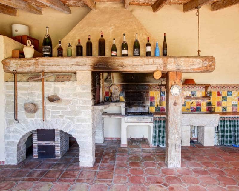 4 Zimmer Finca/Landgut zu verkaufen in Moraira mit Pool Garage - 4.200.000 € (Ref: 9985650)