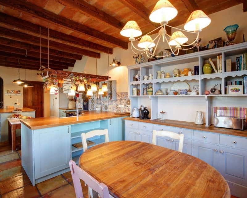 4 Zimmer Finca/Landgut zu verkaufen in Moraira mit Pool Garage - 4.200.000 € (Ref: 9985650)