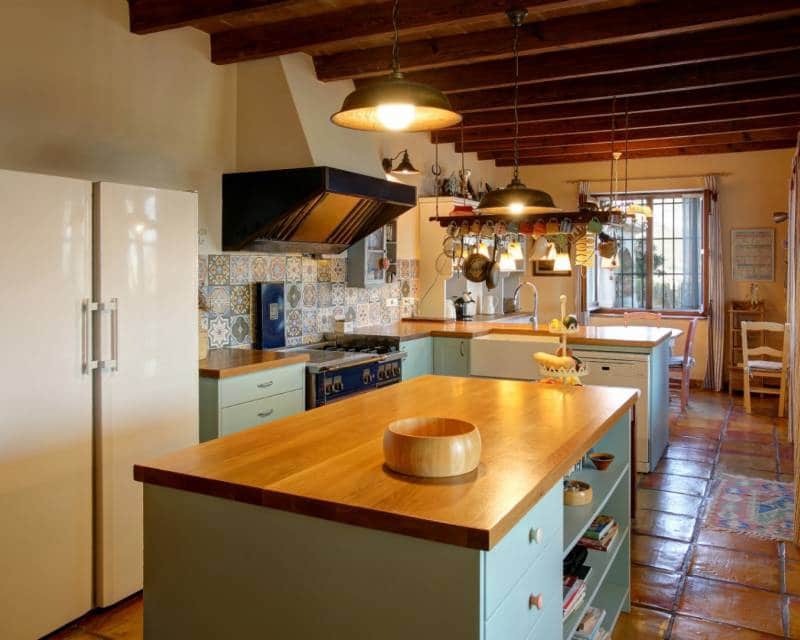 4 Zimmer Finca/Landgut zu verkaufen in Moraira mit Pool Garage - 4.200.000 € (Ref: 9985650)