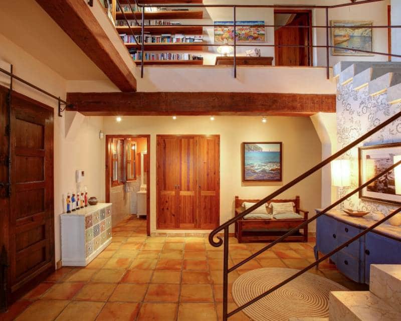 4 Zimmer Finca/Landgut zu verkaufen in Moraira mit Pool Garage - 4.200.000 € (Ref: 9985650)