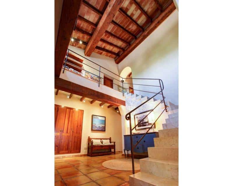 4 Zimmer Finca/Landgut zu verkaufen in Moraira mit Pool Garage - 4.200.000 € (Ref: 9985650)
