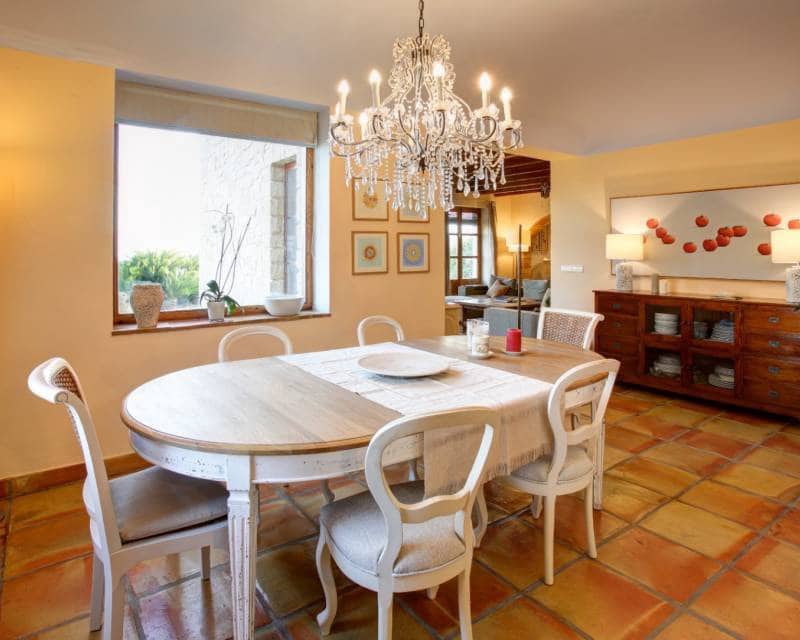 4 Zimmer Finca/Landgut zu verkaufen in Moraira mit Pool Garage - 4.200.000 € (Ref: 9985650)