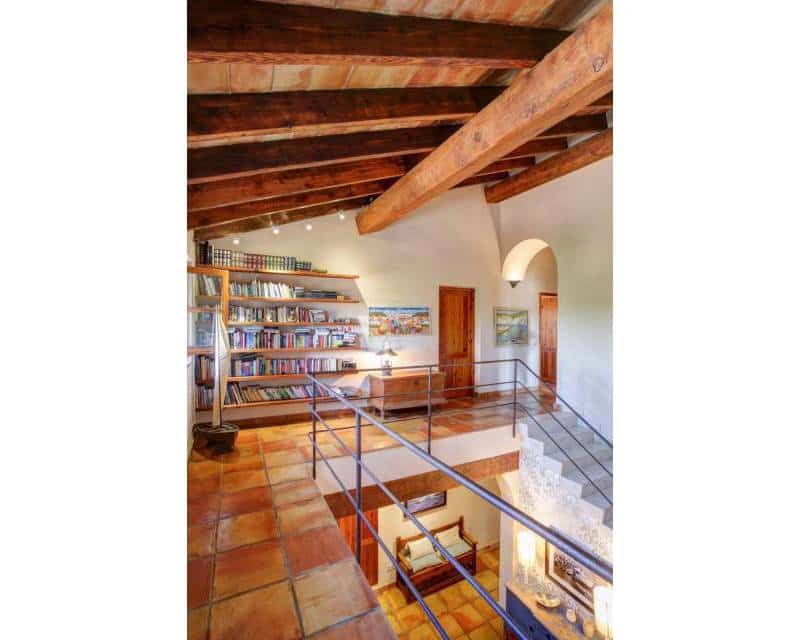 4 Zimmer Finca/Landgut zu verkaufen in Moraira mit Pool Garage - 4.200.000 € (Ref: 9985650)
