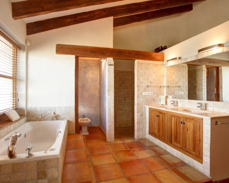 4 Zimmer Finca/Landgut zu verkaufen in Moraira mit Pool Garage - 4.200.000 € (Ref: 9985650)