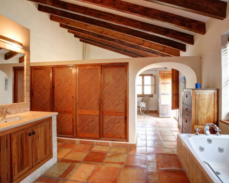 4 Zimmer Finca/Landgut zu verkaufen in Moraira mit Pool Garage - 4.200.000 € (Ref: 9985650)