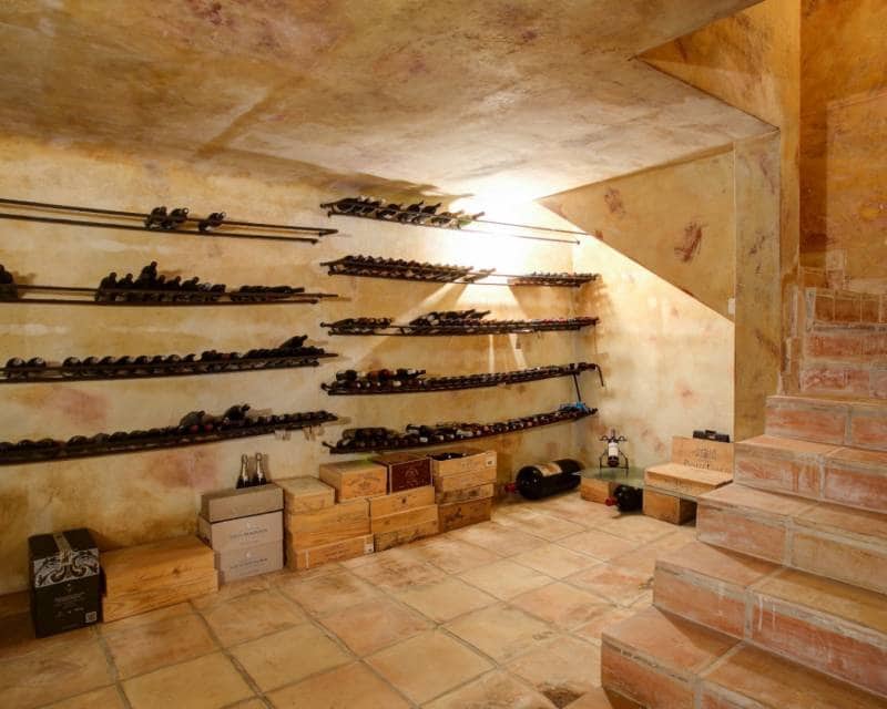 4 Zimmer Finca/Landgut zu verkaufen in Moraira mit Pool Garage - 4.200.000 € (Ref: 9985650)
