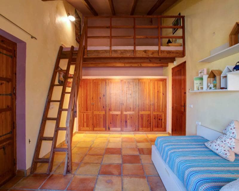 4 Zimmer Finca/Landgut zu verkaufen in Moraira mit Pool Garage - 4.200.000 € (Ref: 9985650)