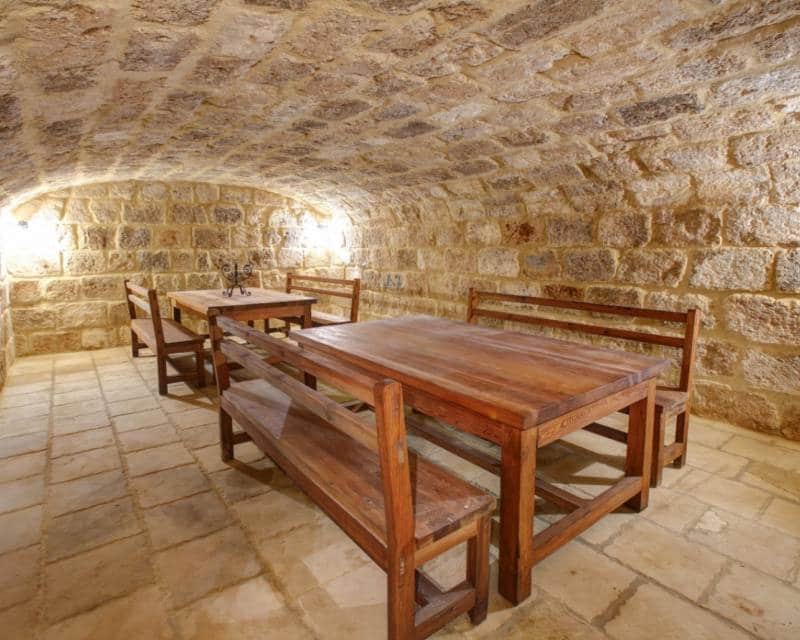 4 Zimmer Finca/Landgut zu verkaufen in Moraira mit Pool Garage - 4.200.000 € (Ref: 9985650)