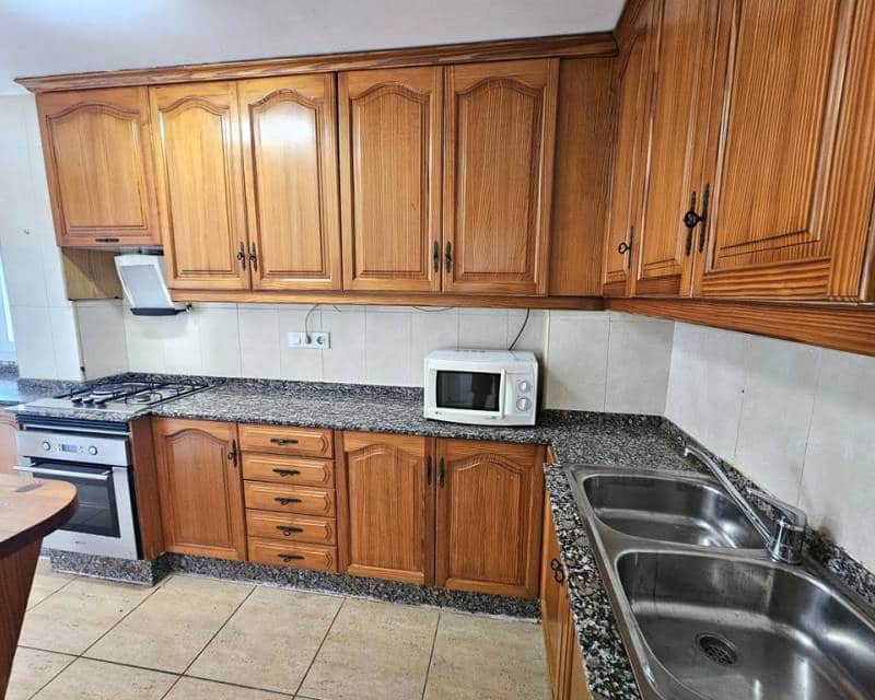 3 soverom Leilighet til salgs i Javea / Xabia - € 295 000 (Ref: 9999271)