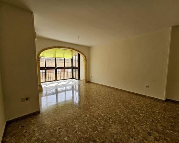 3 makuuhuone Huoneisto myytävänä paikassa Centro ciudad, Javea / Xàbia - 295 000 € (Ref: 9999271)