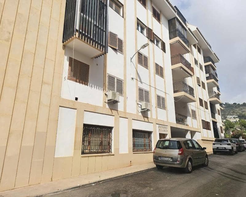 3 soverom Leilighet til salgs i Javea / Xabia - € 295 000 (Ref: 9999271)