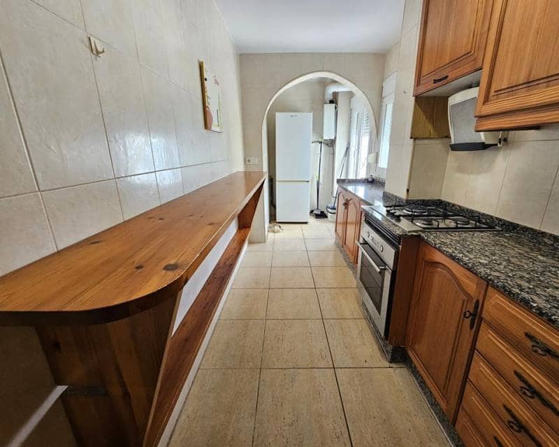 3 soverom Leilighet til salgs i Javea / Xabia - € 295 000 (Ref: 9999271)