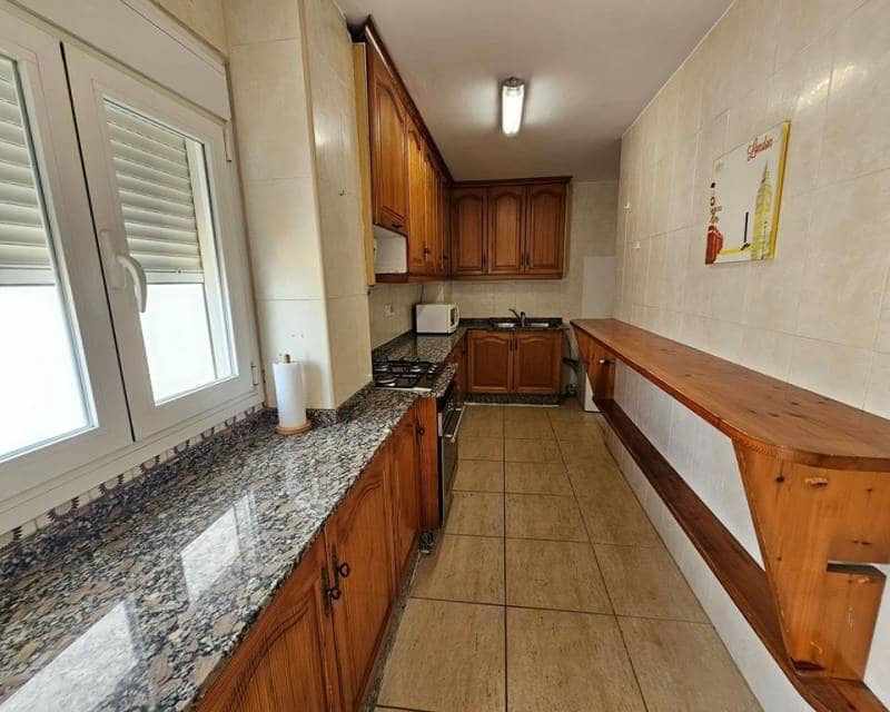 3 soverom Leilighet til salgs i Javea / Xabia - € 295 000 (Ref: 9999271)